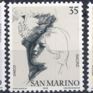 1978 Le Virtù civili - 3° serie
