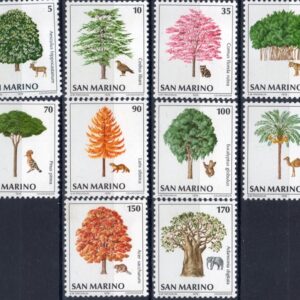 1979 Natura da salvare