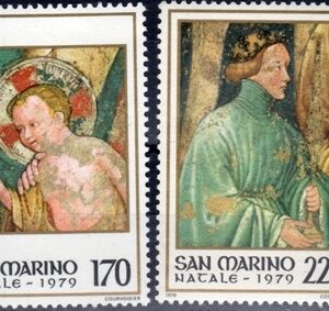1979 Natale 1979