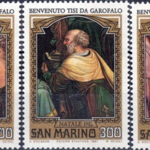 1981 Natale 1981
