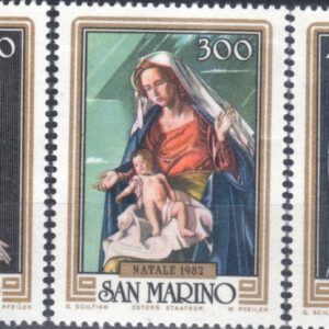 1982 Natale 1982