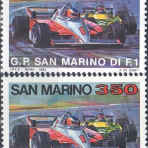 1983 G.P. di Formula 1