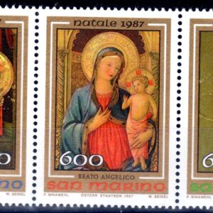 1987 Natale 1987