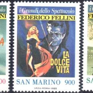 1988 I Grandi dello spettacolo - 1° serie