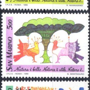 1989 Natura