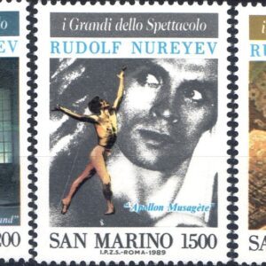 1989 I Grandi dello spettacolo - 2° serie