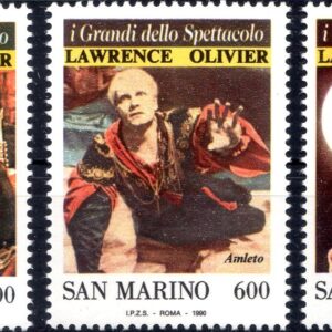1990 I Grandi dello spettacolo - 3° serie