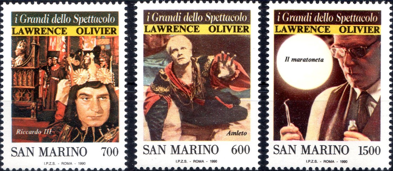 1990 I Grandi dello spettacolo - 3° serie