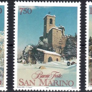 1991 Natale 1991