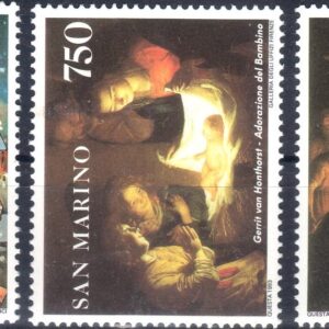 1993 Natale 1993