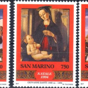 1994 Natale 1994