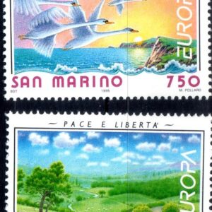 1995 Europa 1995