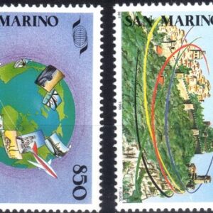 1995 20° organizzazione mondiale del turismo