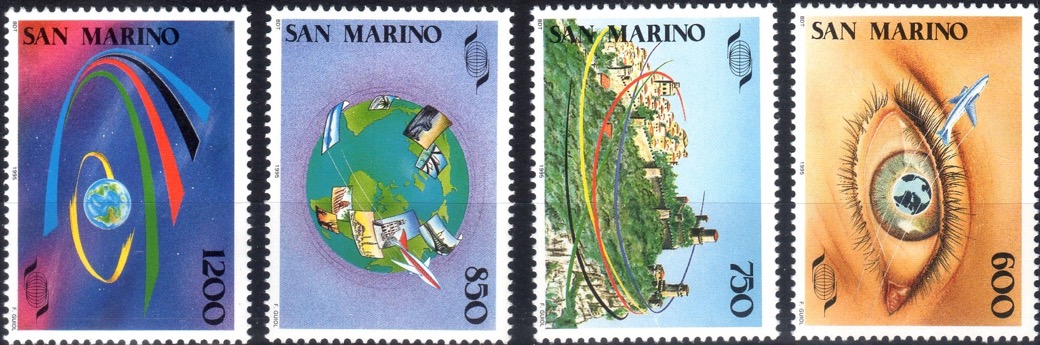 1995 20° organizzazione mondiale del turismo