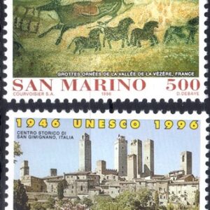 1996 Unesco