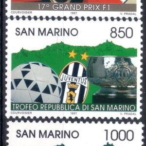 1997 Avvenimenti sportivi del 1997