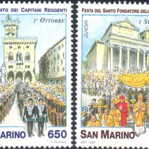 1998 Europa 1998