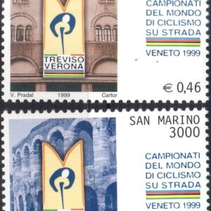 1999 Campionati del mondo di ciclismo