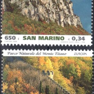 1999 Europa 1999