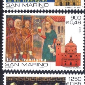 1999 Giubileo del 2000