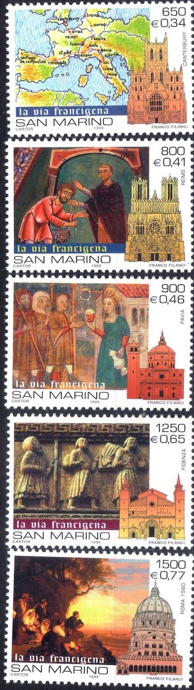 1999 Giubileo del 2000