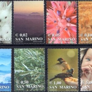 2002 I colori della vita