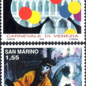 2004 Carnevale di Venezia