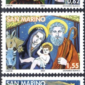 2005 Natale 2005