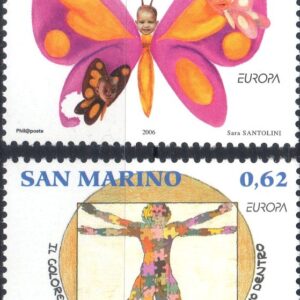 2006 Europa 2006