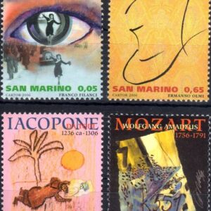 2006 Celebrazione d’autore