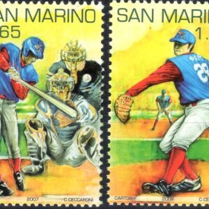 2007 Coppa Europa di Baseball