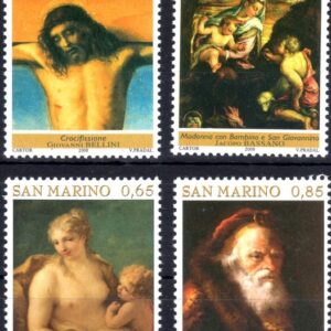 2008 Capolavori che ritornano