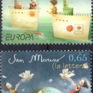 2008 Europa 2008
