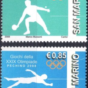 2008 Olimpiadi di Pechino
