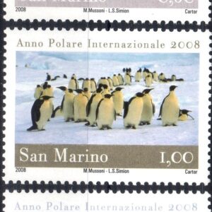 2008 Anno Polare