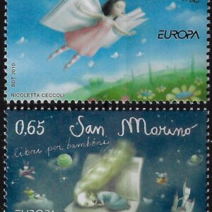 2010 Europa 2010