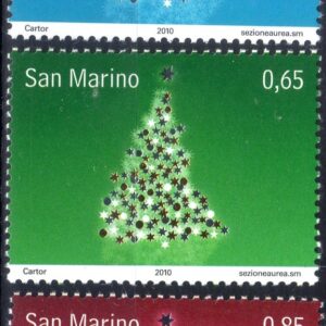 2010 Natale 2010