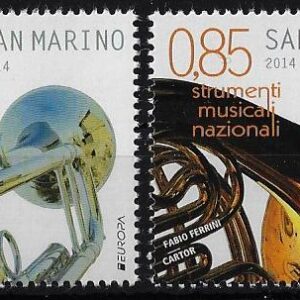 2014 Europa 2014