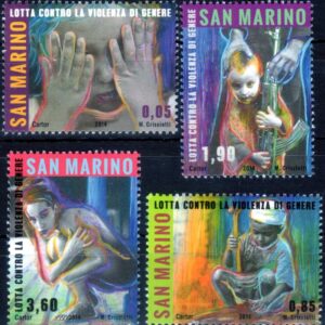 2014 Lotta contro la violenza