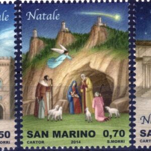 2014 Natale 2014