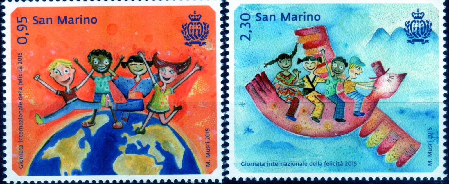 2015 20 marzo. giornata intern. della felicità