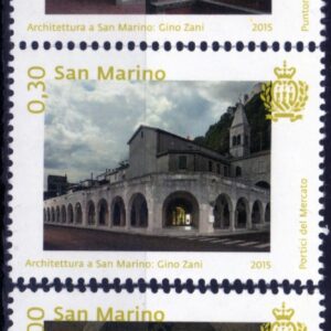 2015 Architettura a - Gino Zani