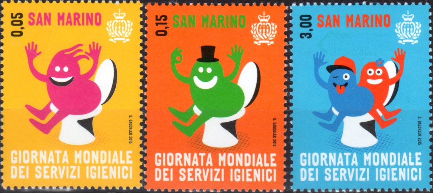 2015 giornata servizi igienici