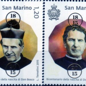2015 200° Don Bosco