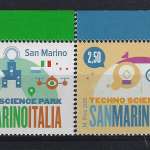 2015 Parco Scientifico