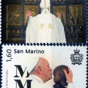 2016 Giubileo della Misericordia