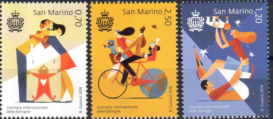 2018 Giornata delle famiglie