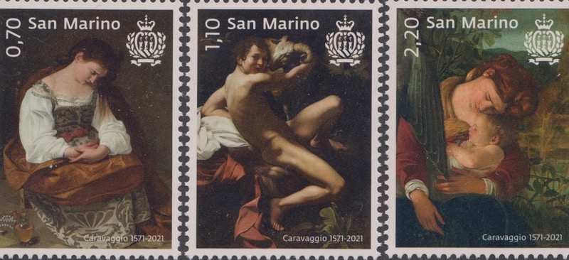 2021 Il Caravaggio