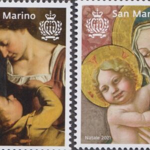 2021 Natale