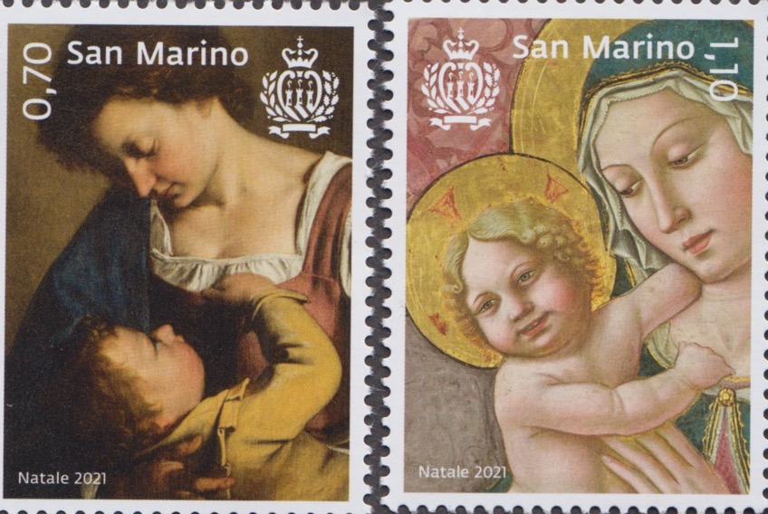 2021 Natale